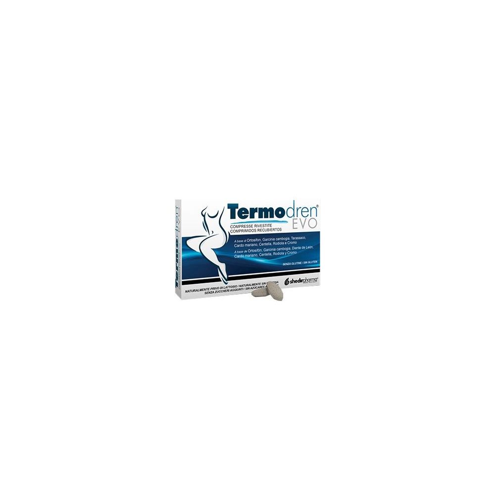 938964069 - TERMODREN EVO 30CPR