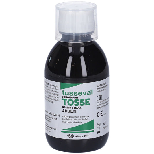 938971936 - TUSSEVAL SCIROPPO TOSSE ADULTI