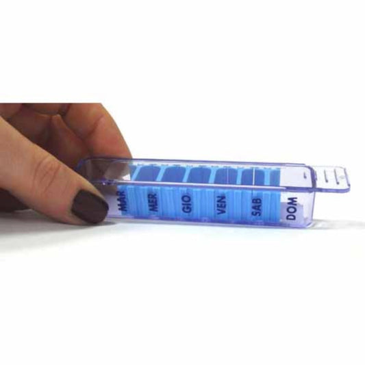 MEDIDOS 4U PORTAP SETTIM MINI