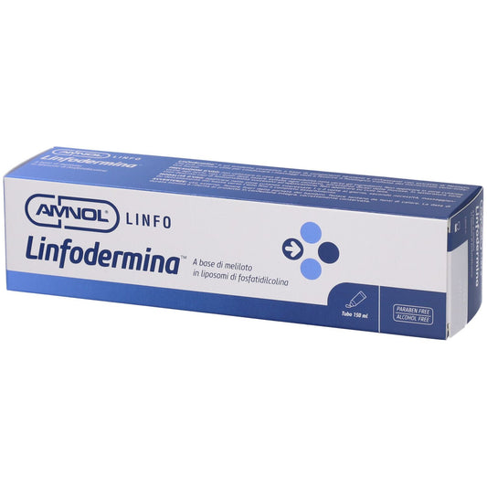 938988932 - LINFODERMINA TUBO 150ML