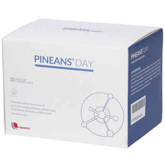 939000408 - PINEANS DAY 30BUST