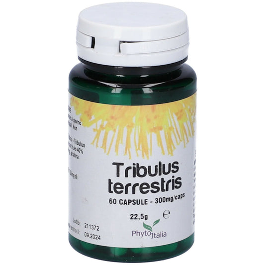 TRIBULUS TERRESTRIS 30CPS