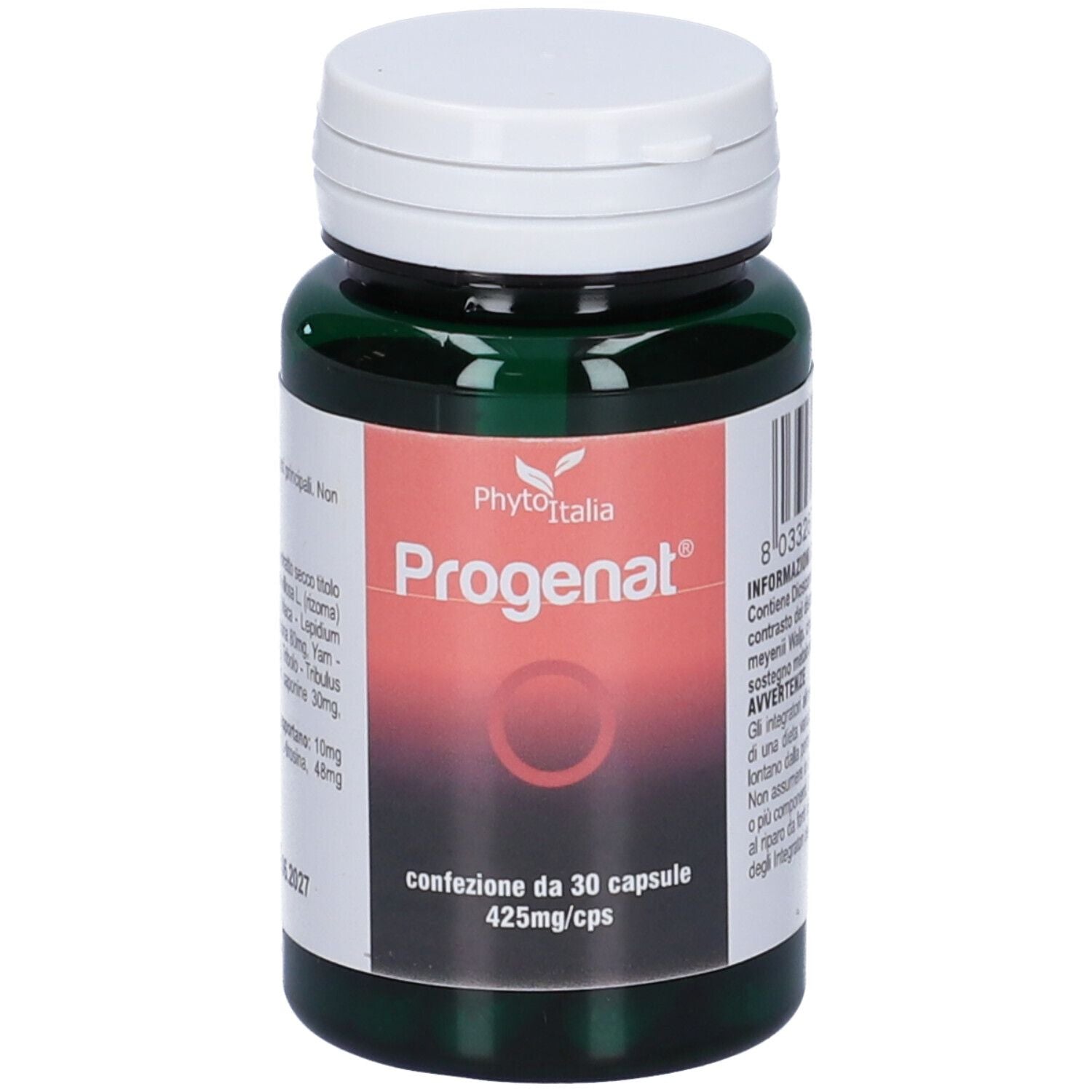 PROGENAT 30CPS