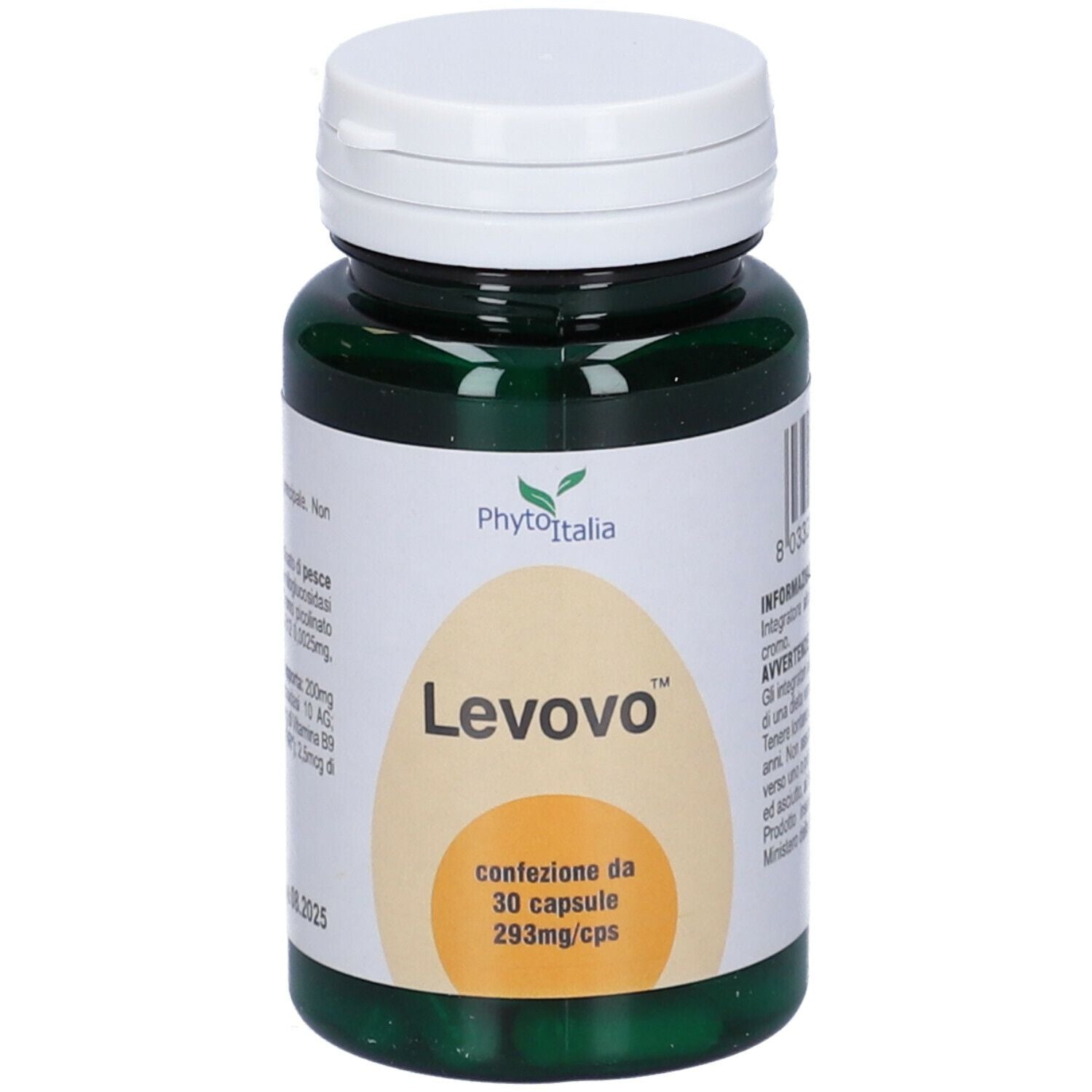 LEVOVO 30CPS