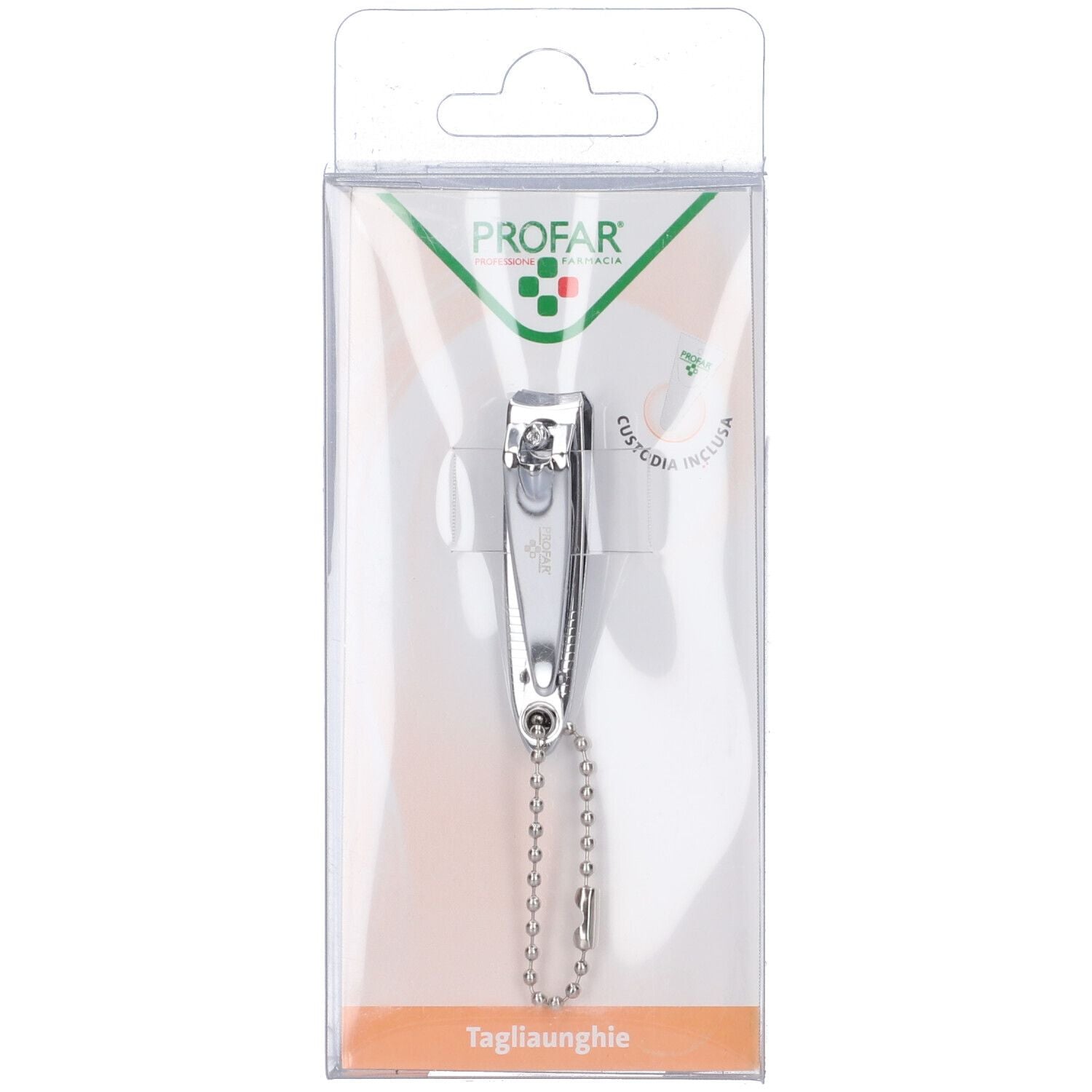 PROFAR TAGLIAUNGHIE 5,5CM