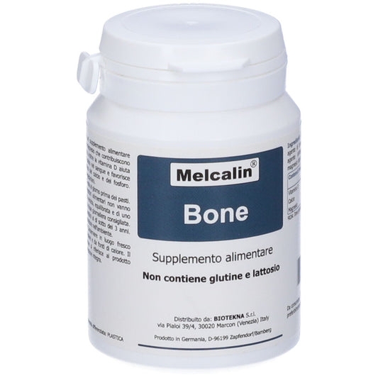 939017087 - MELCALIN BONE 112CPR