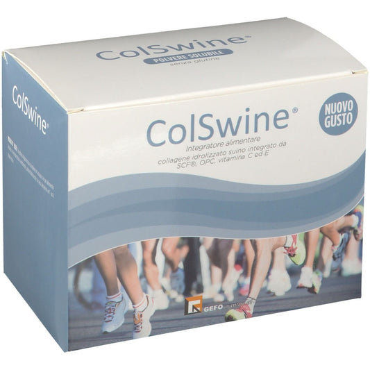 COLSWINE 30BUST