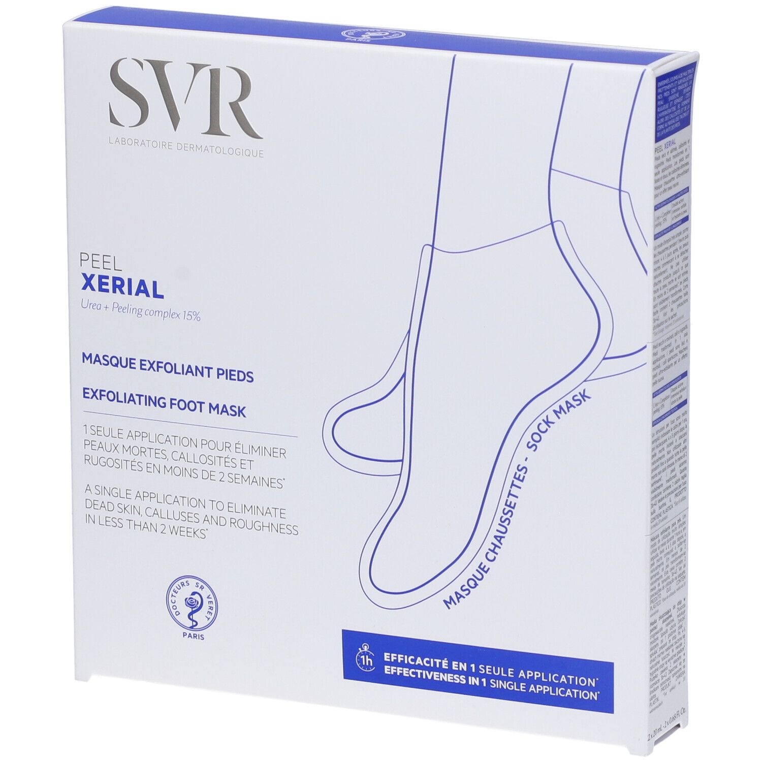 939026047 - XERIAL PEEL