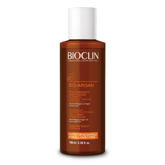 BIOCLIN Bio-Argan Trattamento Nutr.Ristr.