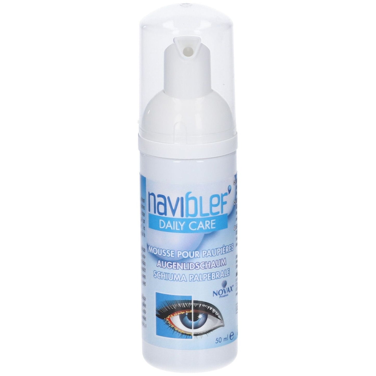 939029967 - NAVIBLEF DAILY CARE 50ML