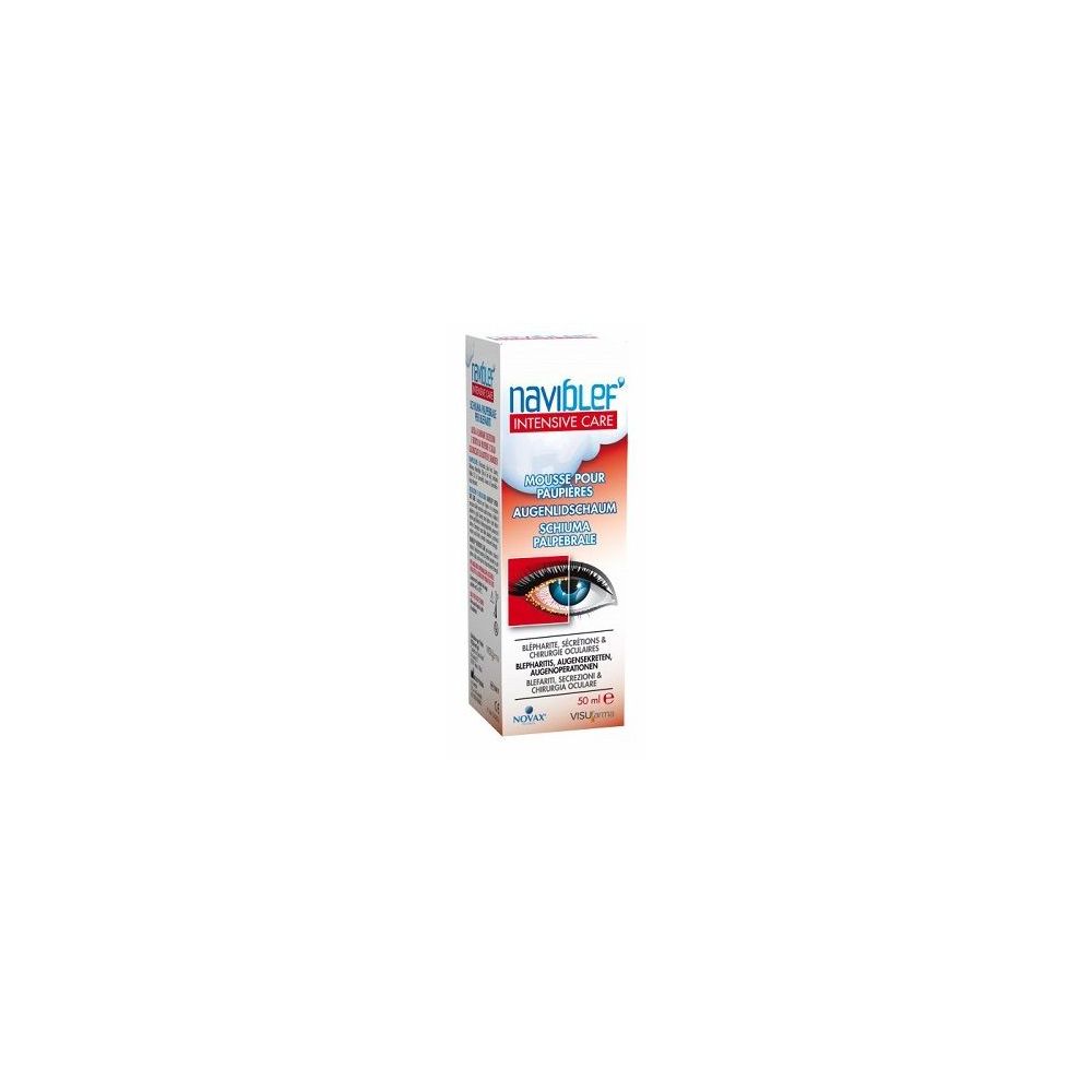 NAVIBLEF INTENSIVE CREMA SCH50ML