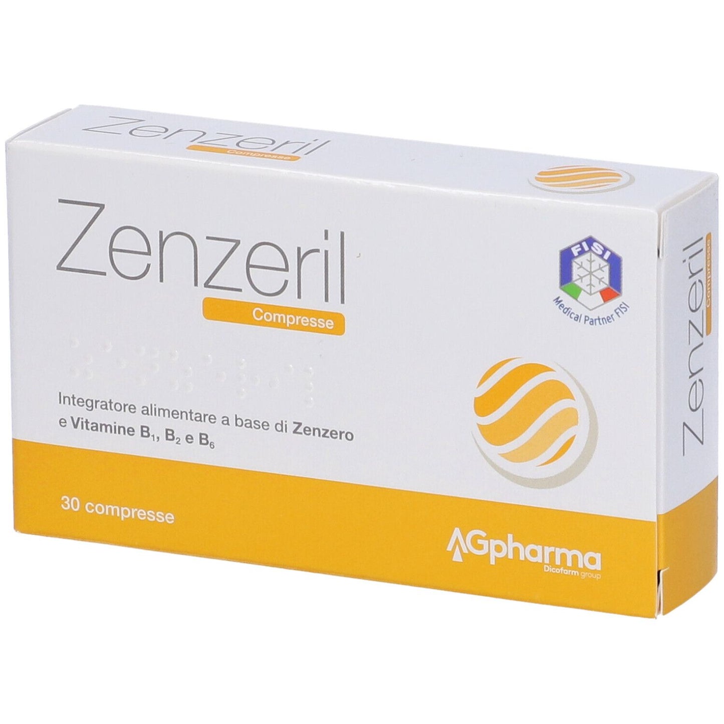 939035883 - ZENZERIL 30CPR