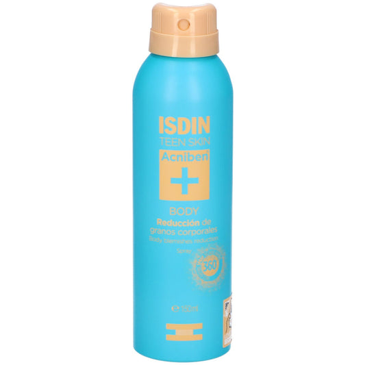 939037103 - ACNIBEN BODY SPRAY ANTIACNE