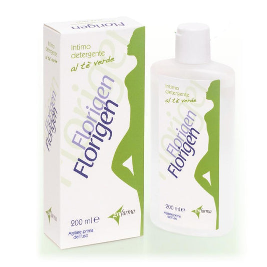 FLORIGEN Detergente Intimo 200ml