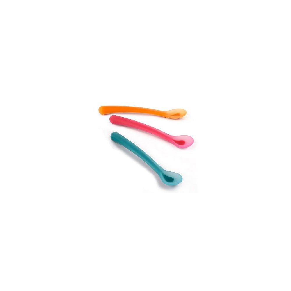 939069290 - SUAVINEX CUCCHIAIO SIL BLU