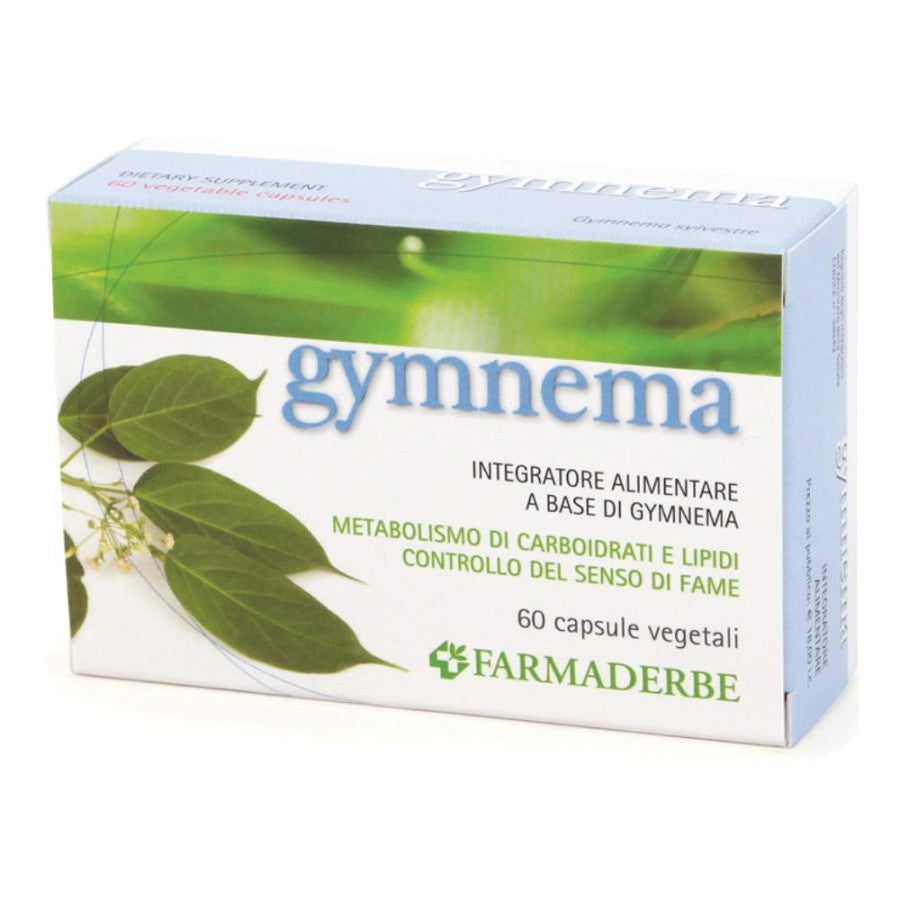 GYMNEMA 60CPS