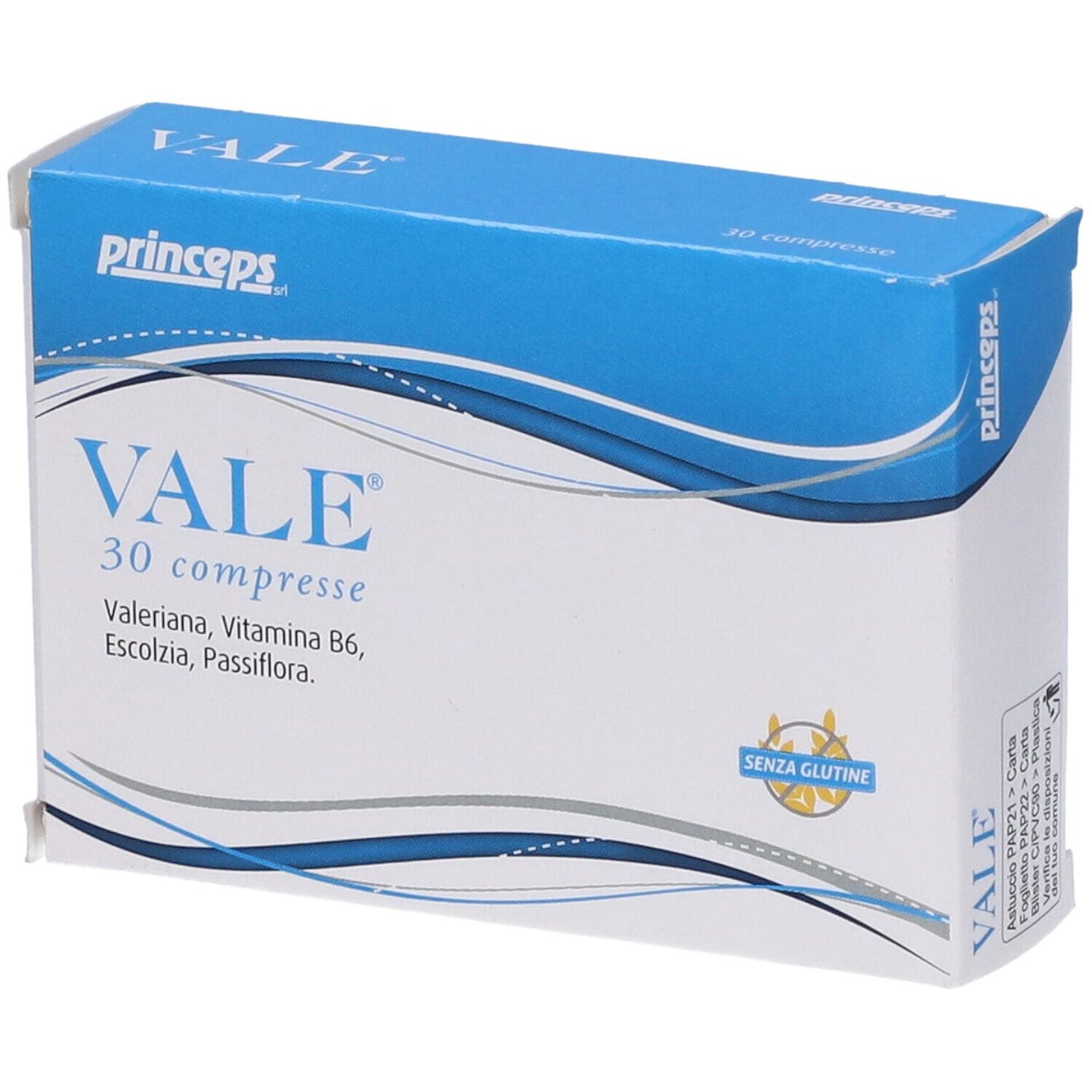 939122786 - VALE 30CPR