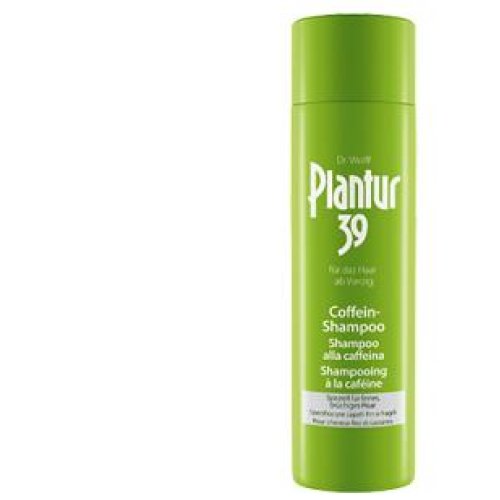 PLANTUR 39 Sh.Cap.Fini Fragili