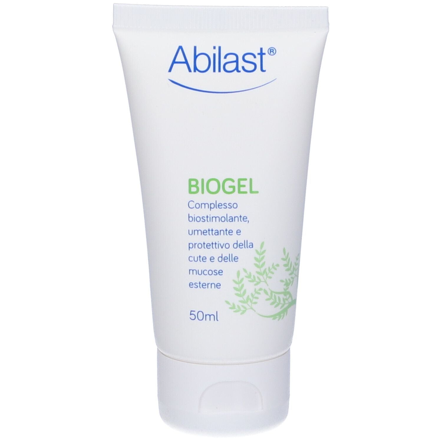 ABILAST-BIOGEL 50ML