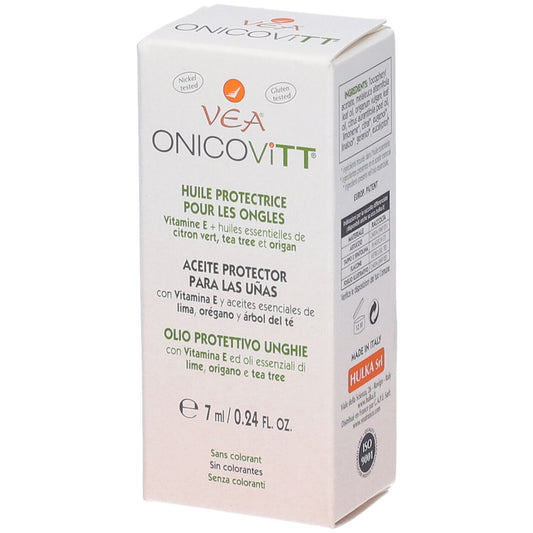 939145874 - VEA ONICOVITT OLIO PROT UNGHIE