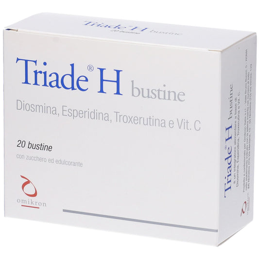 939146650 - TRIADE H 20BUST