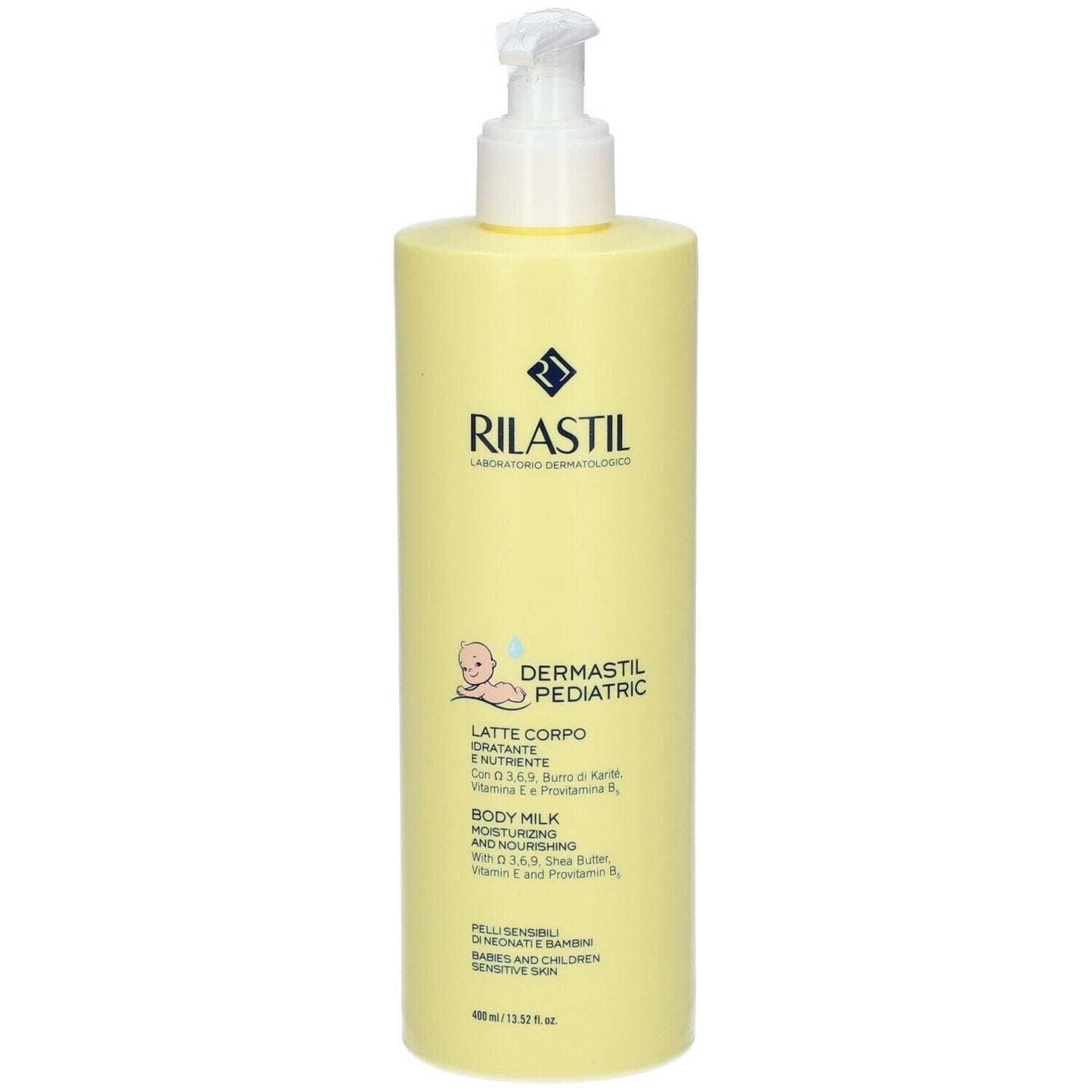 939147005 - RILASTIL DERMASTIL PED LATTE