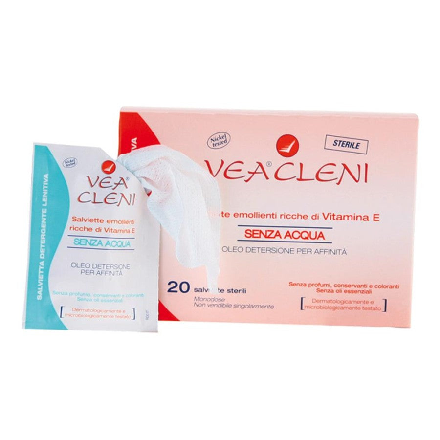 VEA-CLENI 20BUSTE