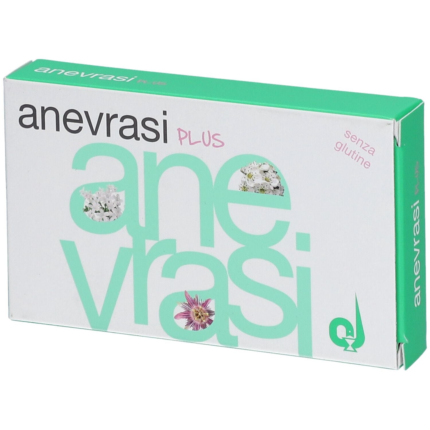 ANEVRASI Plus 30 Cps