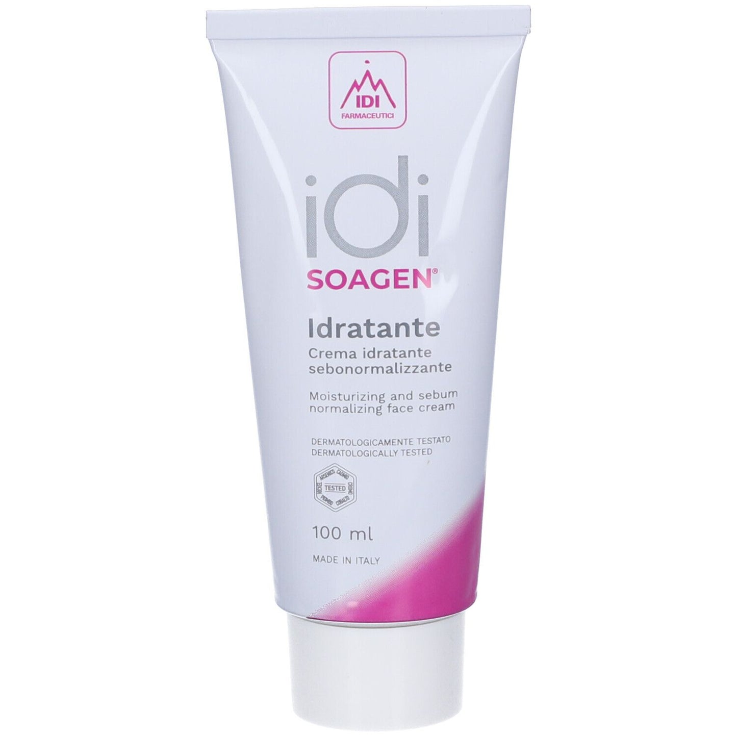 939158527 - SOAGEN IDRATANTE 100ML