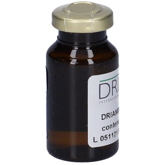 DRIAMIN CROMO 15ML