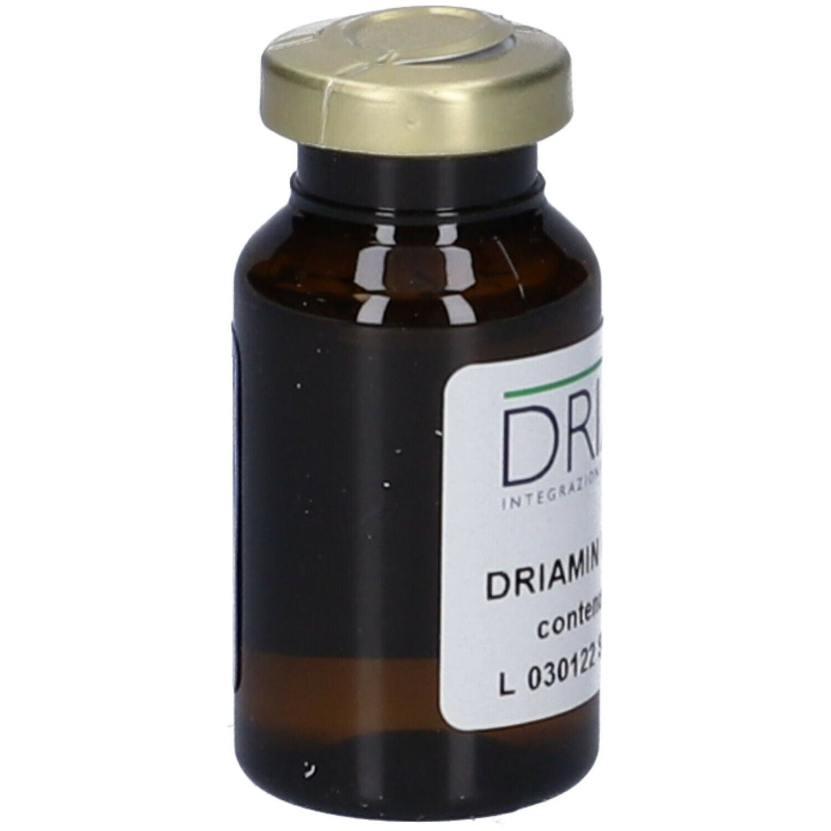 939164947 - DRIAMIN MANGANESE 15ML