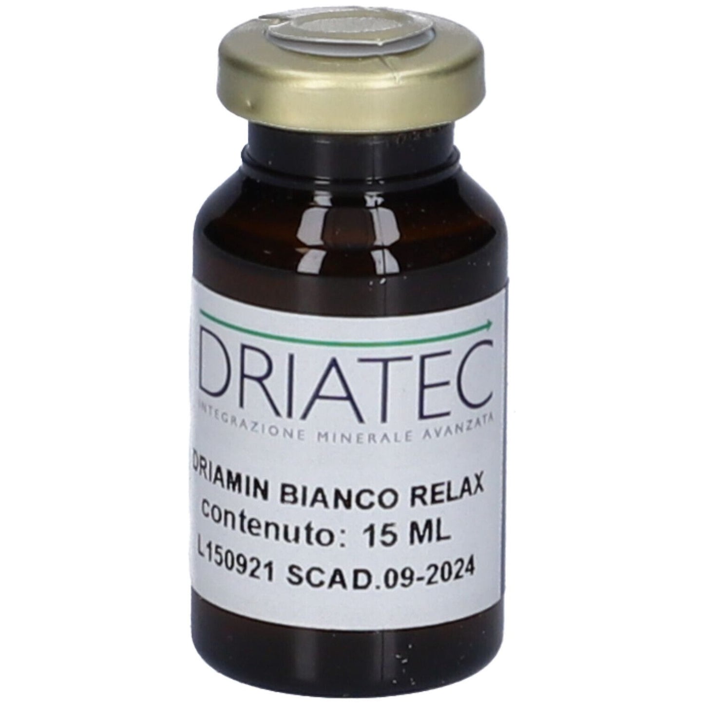 DRIAMIN BIANCO RELAX 15ML