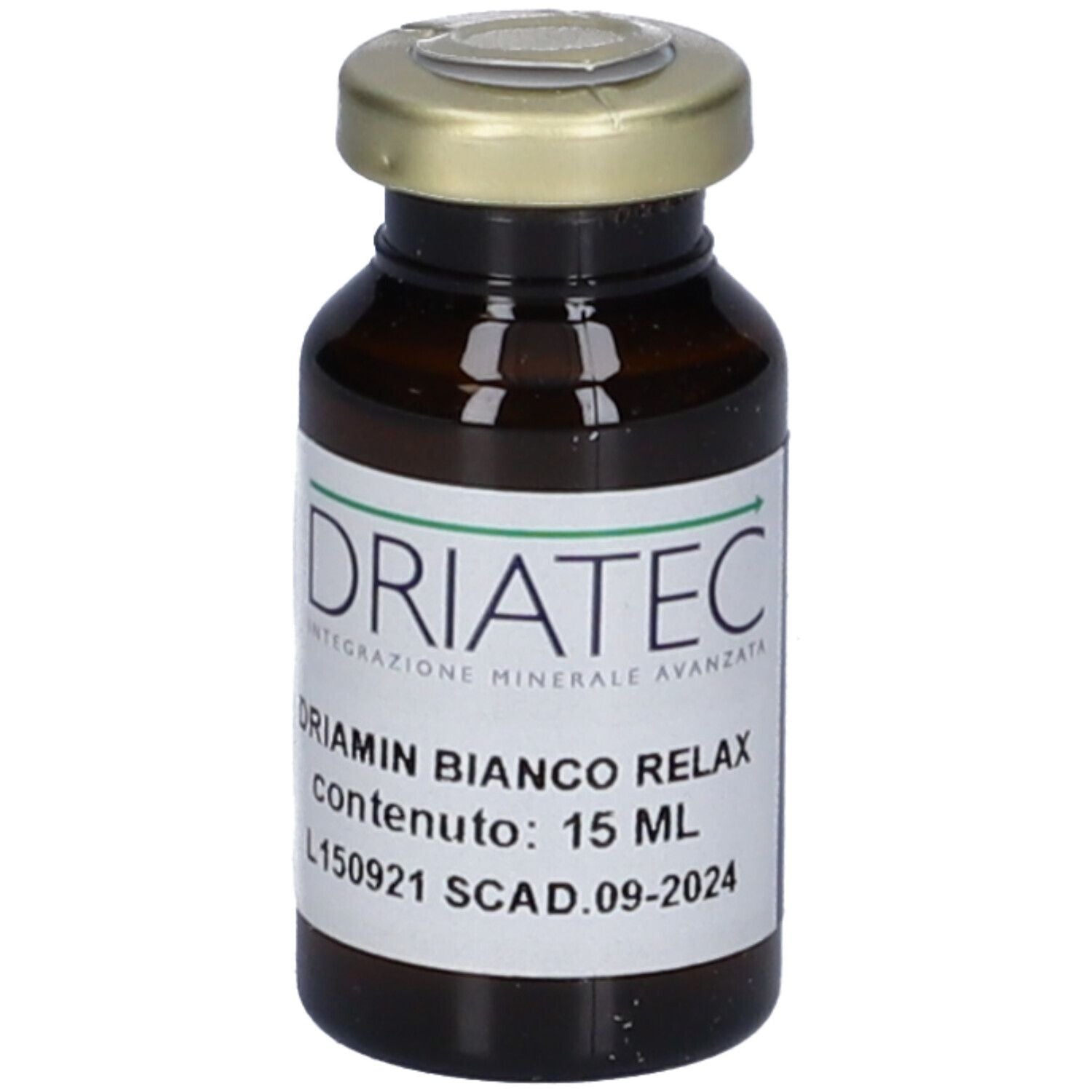 DRIAMIN BIANCO RELAX 15ML