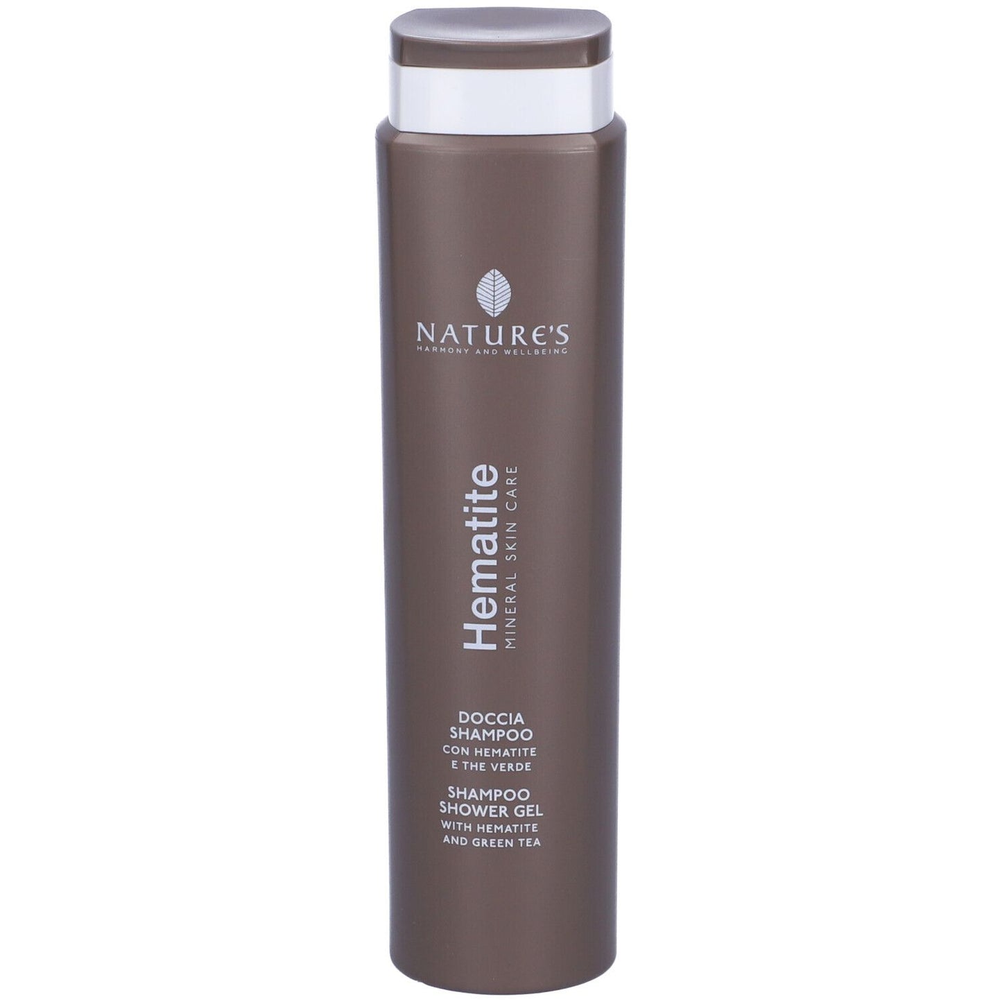 939190498 - HEMATITE DOCCIASHAMPOO