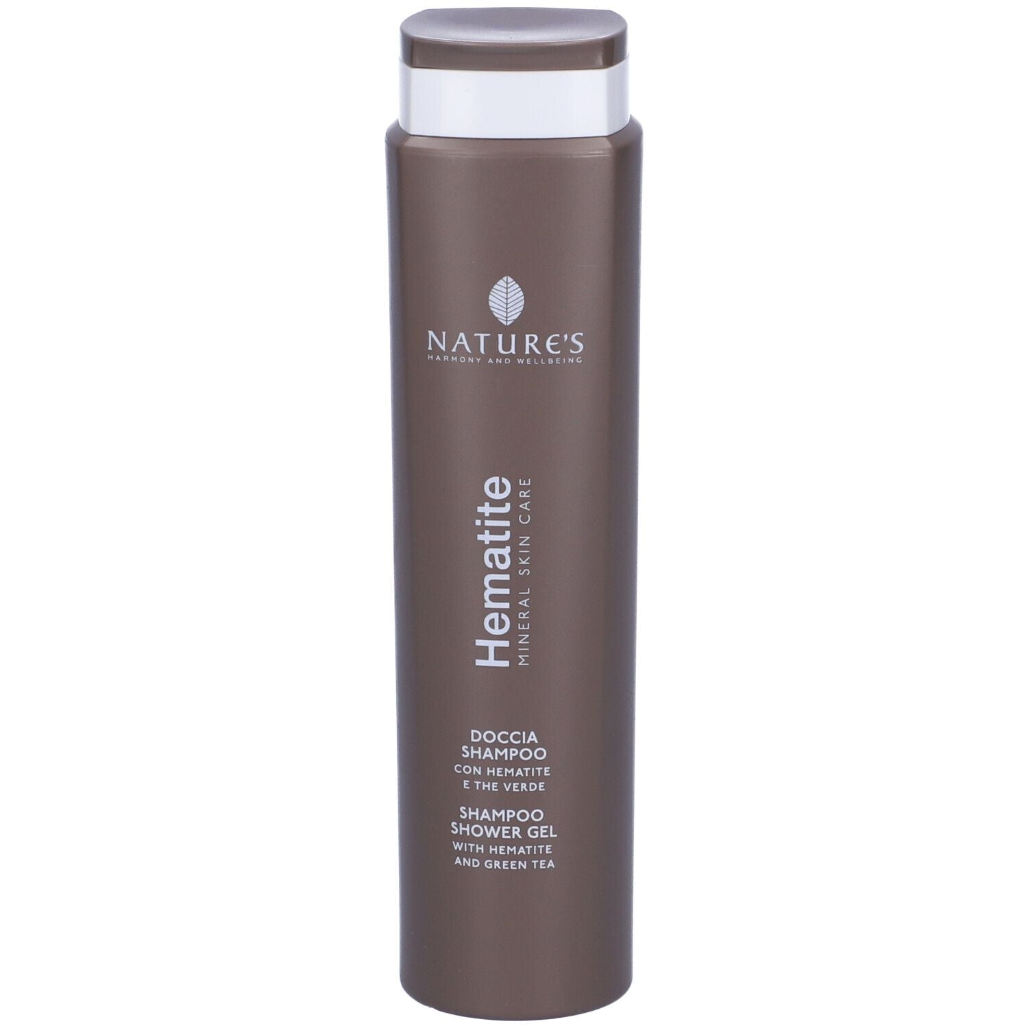 939190498 - HEMATITE DOCCIASHAMPOO