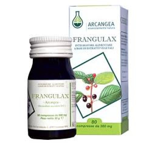 FRANGULAX 80 Cps Arcangea