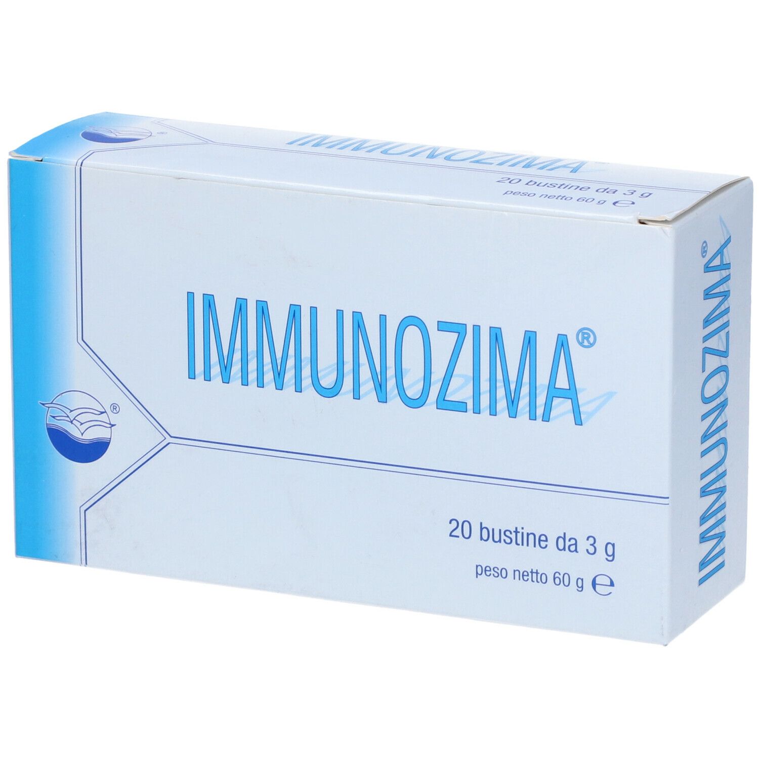 939218184 - IMMUNOZIMA 20BUST