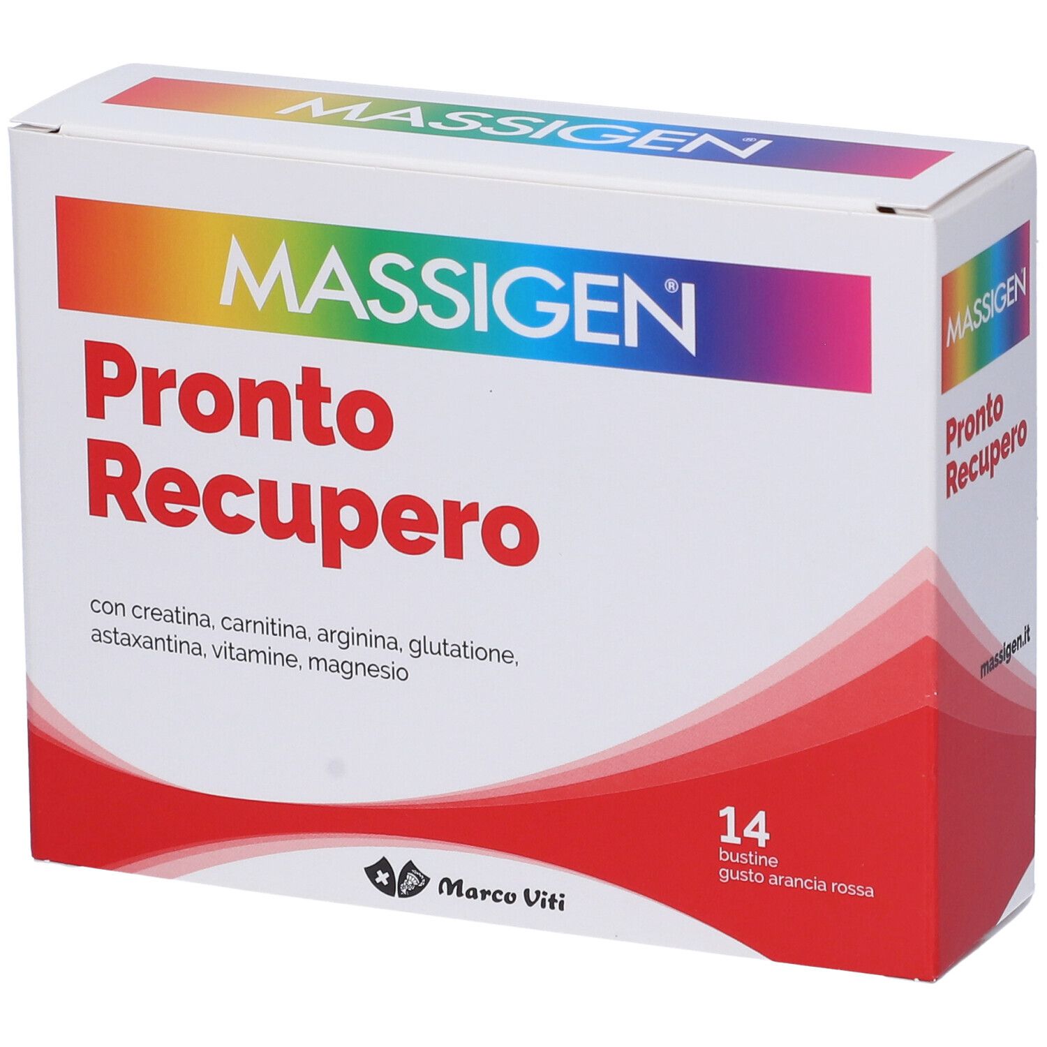 939274724 - MASSIGEN PRONTO RECUP 14X6BUST