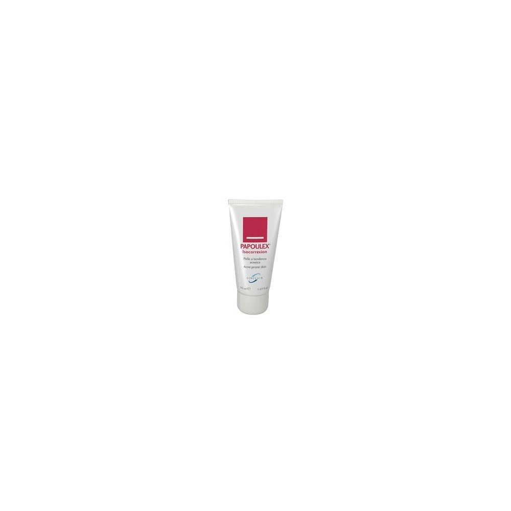 PAPULEX Isocorrexion 50ml