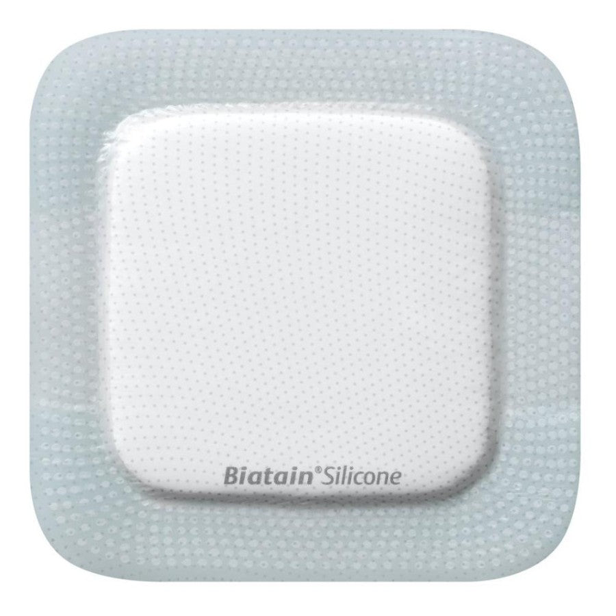 BIATAIN MEDIC SCH 17,5X17,5 5P