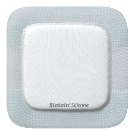 BIATAIN MEDIC SCH 17,5X17,5 5P