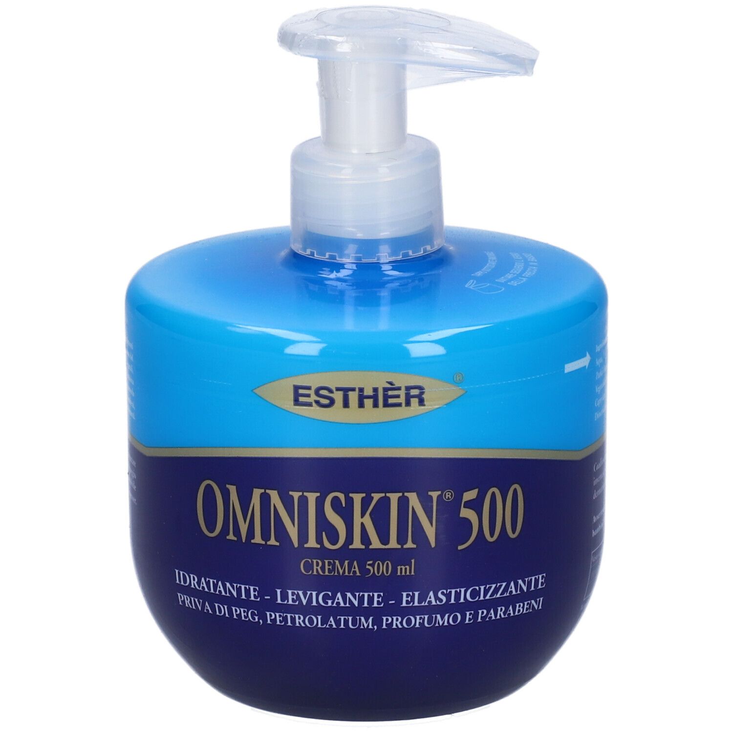 939312841 - OMNISKIN 500 CREMA 500ML