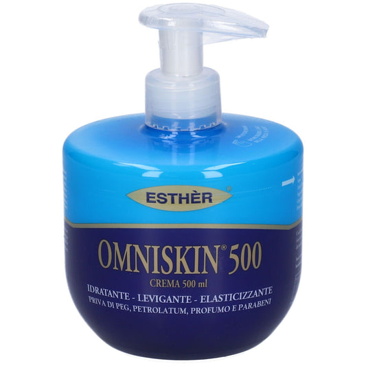 939312841 - OMNISKIN 500 CREMA 500ML