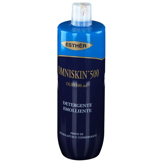 939312878 - OMNISKIN 500 OLIO 500ML