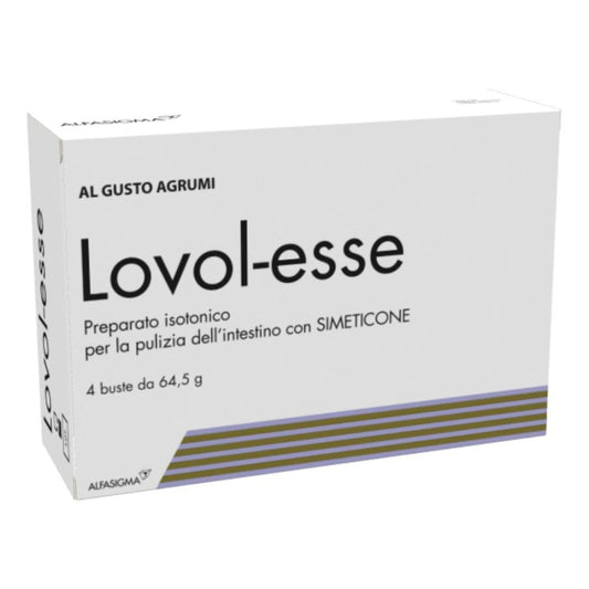 LOVOL-ESSE 4BUST 64,5G