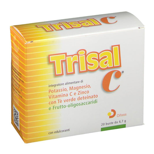 939356578 - TRISAL C 20BUST