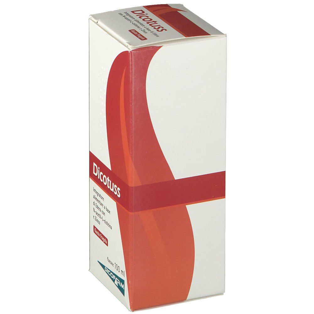 939372809 - DICOTUSS 100ML