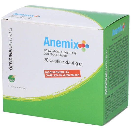 939385098 - ANEMIX POLV 20BUST 5G  BG