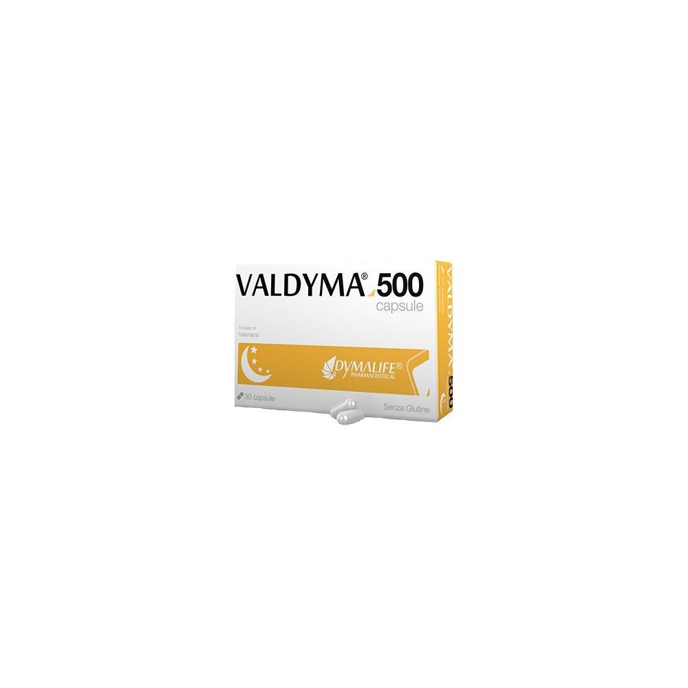 VALDYMA 500 30CPS