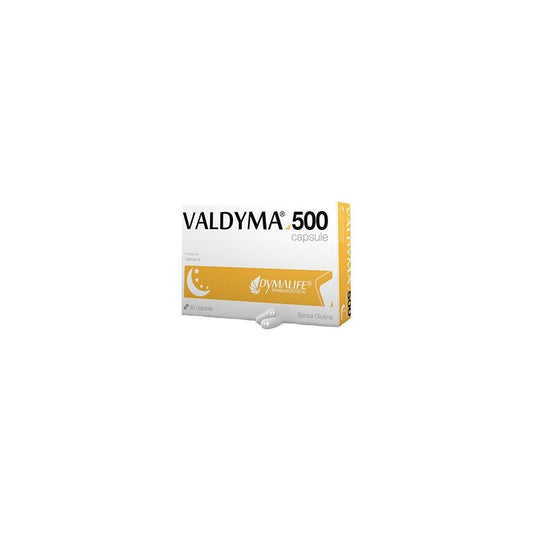 VALDYMA 500 30CPS